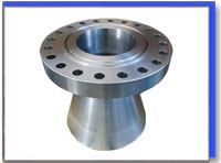 Expander Flanges