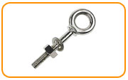  Stainless Steel Eye Bolt