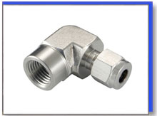 Fe Female Elbow Fe Female Elbow