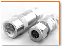 Ferrule/ Instrumentation Fittings