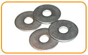  Carbon Steel Fender Washer