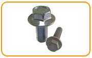  ASTM A193  Stainless Steel 304  Flange Bolt