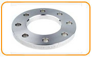 Flat face 316 SS flange JIS standard flange