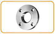 forged stainless steel a105 din pn16 flat flange