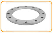 forged flat flange 2500 class