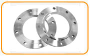 s s flat flange