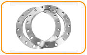 DIN 2576 Flat Flange for welding (Slip on) PN10 flange