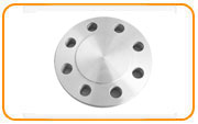 Flat Flange