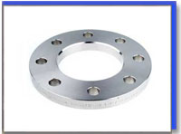 Flat Flanges