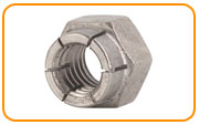  Incoloy 925 Flex Lock Nut