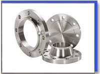 Forged Flanges