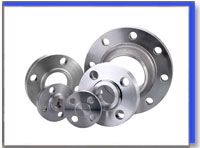 Flange Finish Types