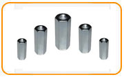 Hex Coupling