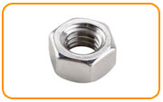  Monel 400 Hex Nuts