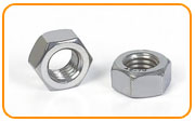  Carbon Steel High Nut