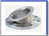 Lapped Joint Flanges