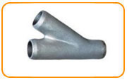 elbow reducer tee cap /Inconel 625 tee cap inconel