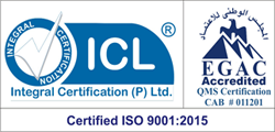 ISO 9001:2008