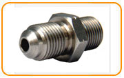 hydraulic hose fitting/ hose coupling/ tube fitting