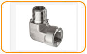 Male Connector NPT-MMCN ( Metric Series)