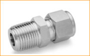 Dairy Fittings Tube Ferrule Fitting