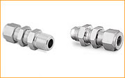 Dairy Fittings Tube Ferrule Fitting