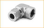 Dairy Fittings Tube Ferrule Fitting