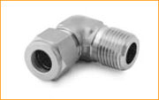 Dairy Fittings Tube Ferrule Fitting