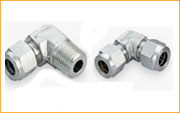 Dairy Fittings Tube Ferrule Fitting