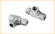 Dairy Fittings Tube Ferrule Fitting