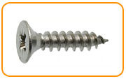  Inconel Particle Board Screw