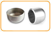 Nickel 201 ASTM B366 Welded Elbows Nickel 201 Seamless Buttwelding 45deg and 90deg