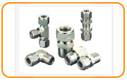 Pipe Fittings