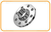 custom good quality cnc machining 6 inch pipe flange