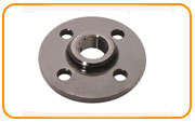 Good reputation standard stainless steel pipe flange