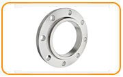 pvc pipe flange