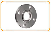 rotating pipe flanges