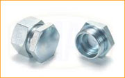 Dairy Fittings Tube Ferrule Fitting