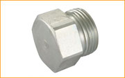 Dairy Fittings Tube Ferrule Fitting