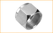 Dairy Fittings Tube Ferrule Fitting