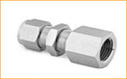 Dairy Fittings Tube Ferrule Fitting