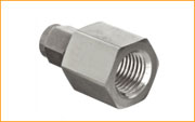 Dairy Fittings Tube Ferrule Fitting