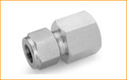 Dairy Fittings Tube Ferrule Fitting