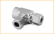 Dairy Fittings Tube Ferrule Fitting