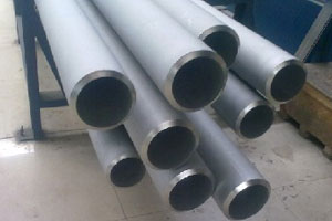 Stainless Steel Tubes