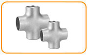 SS 304 Reducing Cross