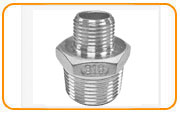 High Quality T-Type Brass Compression Fittings