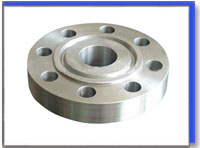 Ring Type Joint Flanges