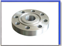 RTJ Flanges