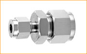 Dairy Fittings Tube Ferrule Fitting